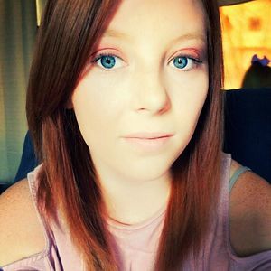 Meet your Posher, Sylvia dawn